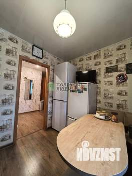 3-к квартира, вторичка, 63м2, 3/5 этаж