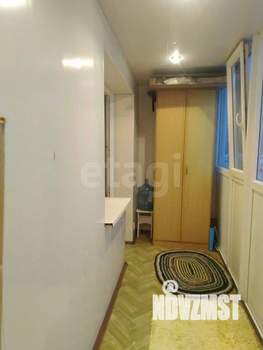 3-к квартира, вторичка, 68м2, 2/5 этаж