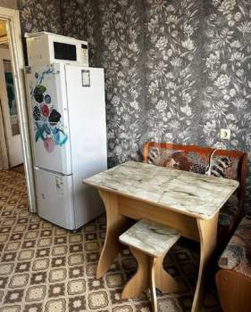 1-к квартира, вторичка, 33м2, 9/10 этаж