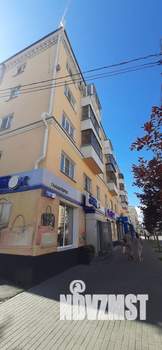 3-к квартира, вторичка, 70м2, 5/5 этаж
