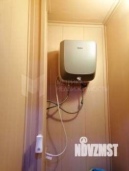 Студия квартира, вторичка, 19м2, 3/5 этаж