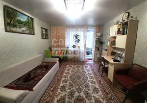 2-к квартира, вторичка, 47м2, 1/5 этаж