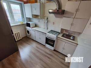 2-к квартира, вторичка, 43м2, 2/5 этаж