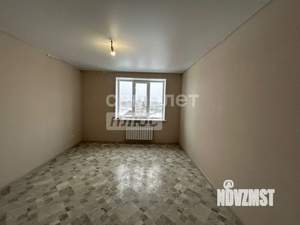 1-к квартира, вторичка, 39м2, 2/4 этаж