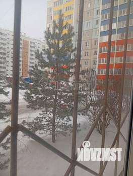 1-к квартира, вторичка, 40м2, 1/10 этаж