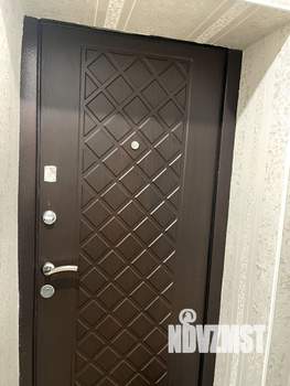 2-к квартира, вторичка, 43м2, 4/5 этаж
