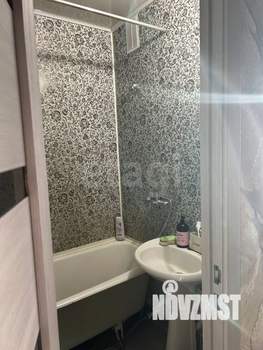 2-к квартира, вторичка, 50м2, 4/9 этаж