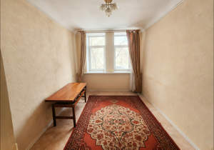 2-к квартира, вторичка, 48м2, 2/4 этаж