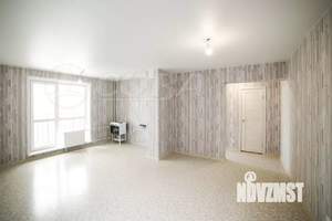 2-к квартира, вторичка, 57м2, 2/11 этаж