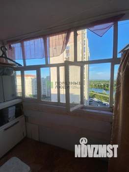 1-к квартира, вторичка, 33м2, 10/10 этаж