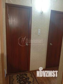 1-к квартира, вторичка, 40м2, 1/10 этаж