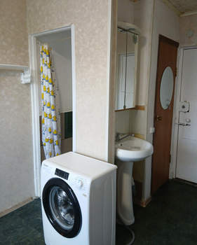 1-к квартира, вторичка, 12м2, 3/5 этаж