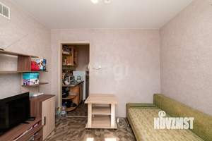 1-к квартира, вторичка, 12м2, 5/5 этаж