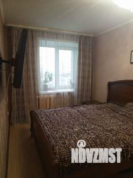 2-к квартира, вторичка, 46м2, 8/9 этаж
