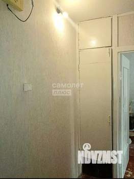 1-к квартира, вторичка, 31м2, 3/5 этаж