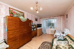 1-к квартира, вторичка, 30м2, 3/5 этаж