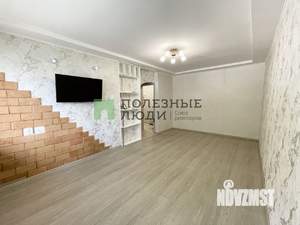 1-к квартира, вторичка, 30м2, 1/5 этаж