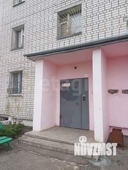 3-к квартира, вторичка, 58м2, 3/5 этаж