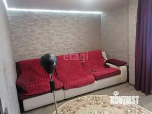 3-к квартира, вторичка, 61м2, 8/9 этаж