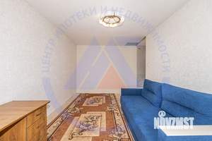 1-к квартира, вторичка, 30м2, 2/5 этаж