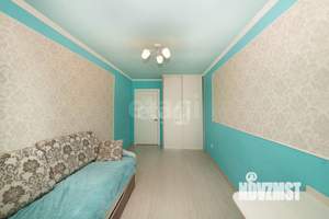 3-к квартира, вторичка, 58м2, 5/5 этаж