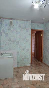 1-к квартира, вторичка, 39м2, 6/17 этаж