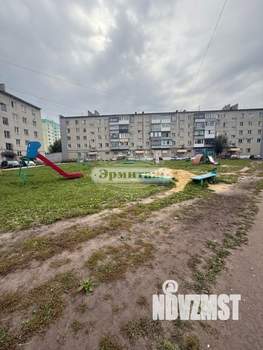 2-к квартира, вторичка, 50м2, 3/5 этаж