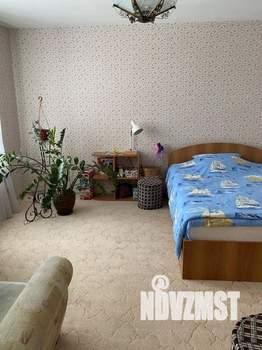 2-к квартира, вторичка, 30м2, 5/9 этаж