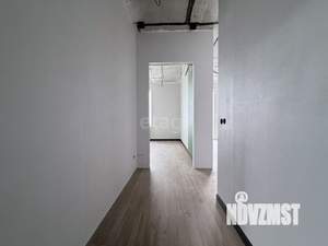1-к квартира, вторичка, 39м2, 15/17 этаж