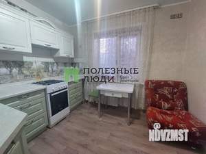 1-к квартира, вторичка, 33м2, 1/9 этаж