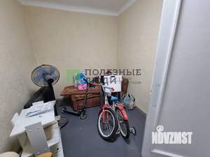 2-к квартира, вторичка, 45м2, 3/5 этаж