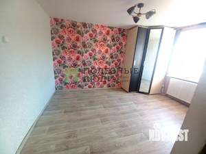 Студия квартира, вторичка, 25м2, 5/5 этаж