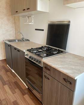 1-к квартира, вторичка, 35м2, 8/9 этаж