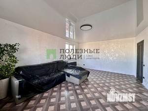 2-к квартира, вторичка, 70м2, 10/10 этаж