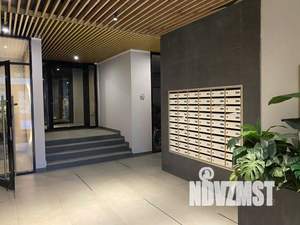 1-к квартира, вторичка, 21м2, 4/17 этаж