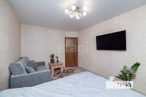 2-к квартира, вторичка, 44м2, 2/5 этаж
