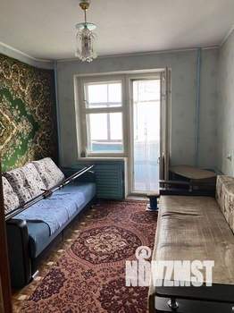 3-к квартира, вторичка, 63м2, 8/9 этаж