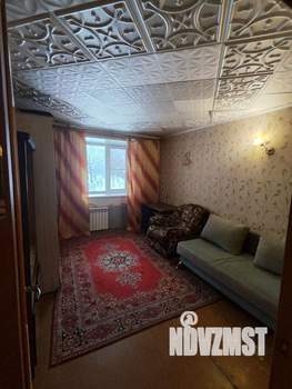 2-к квартира, вторичка, 49м2, 2/5 этаж