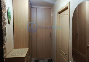 1-к квартира, вторичка, 38м2, 5/9 этаж