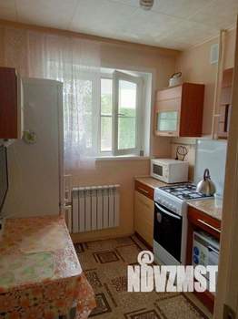 1-к квартира, вторичка, 30м2, 3/5 этаж
