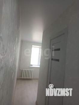 1-к квартира, вторичка, 30м2, 2/5 этаж