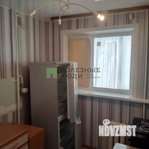 1-к квартира, вторичка, 30м2, 4/5 этаж