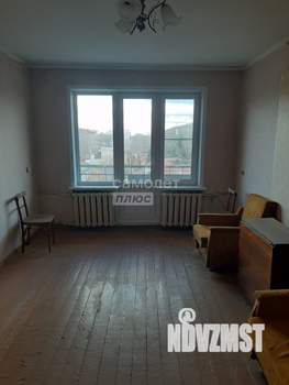 2-к квартира, вторичка, 46м2, 4/5 этаж