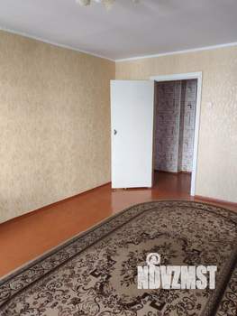 2-к квартира, вторичка, 49м2, 4/5 этаж