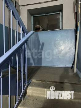 1-к квартира, вторичка, 30м2, 5/5 этаж