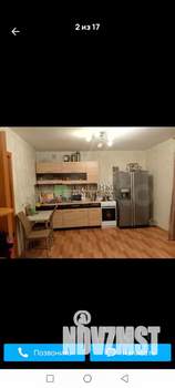 Студия квартира, вторичка, 32м2, 2/3 этаж