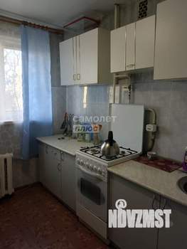 3-к квартира, вторичка, 63м2, 3/5 этаж