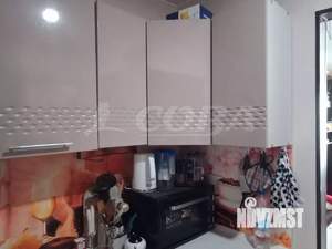1-к квартира, вторичка, 19м2, 4/6 этаж