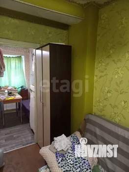 1-к квартира, вторичка, 22м2, 1/1 этаж