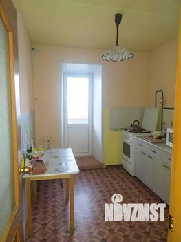 2-к квартира, вторичка, 50м2, 5/5 этаж